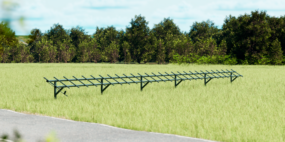 Foundation for special requirements