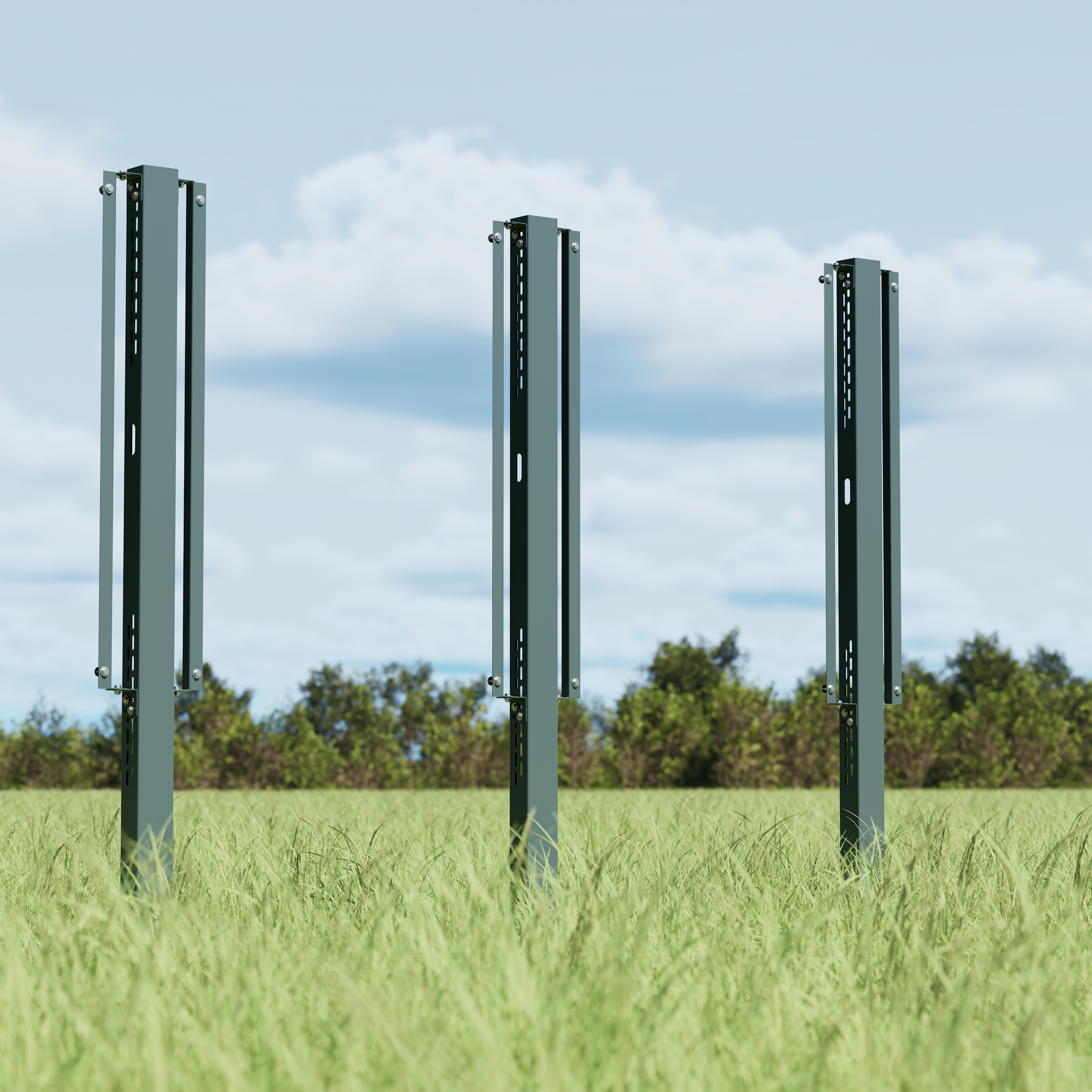 HelioRack AgriV Detail